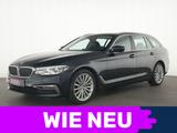 BMW 520d Luxury Line Harman|Pano|Navi|HeadUp|LED|SHZ - BMW 520 in Mönchengladbach