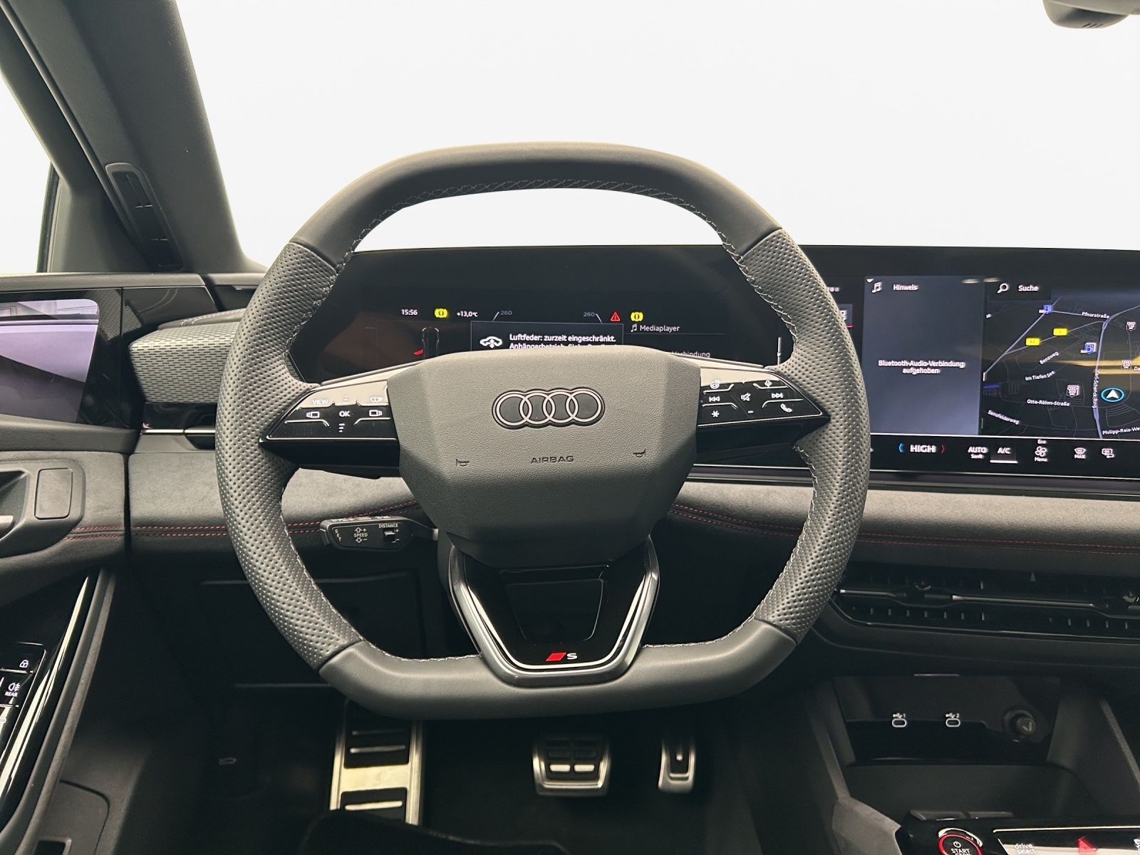 Audi A6 e-tron - Bild 8