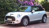 MINI Cooper S Cabrio Chili+Leder+Navi+LED - MINI Cabrio Serie von privat