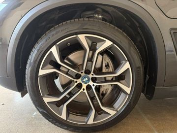 BMW X5 - 7