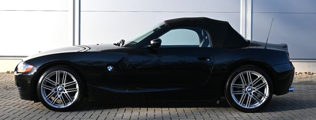 BMW Z4 Roadster 2.5i