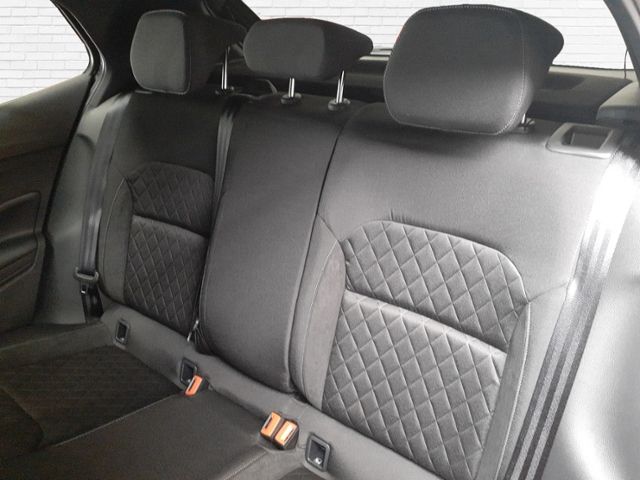 Fahrzeugabbildung SKODA Fabia 1.0 TSI Selection SPORT RFK SHZ