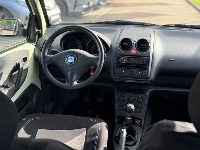 Seat Arosa Prima 1,0