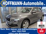 Skoda Kamiq Selection AHK,Climatr,Voll-LED,SHZ,Kamera - Skoda Gebrauchtwagen in Frankfurt