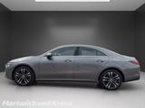 Mercedes-Benz CLA 220 d Progressive Line Advanced+Kamera+LED+F - scheckheftgepflegte Mercedes CLA 220