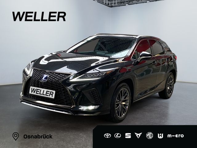 LEXUS RX 450
