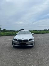 BMW 523i F10 Modell - BMW 523: 523i F10