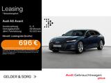 Audi A6 Avant 40 TFSI advanced TechPro*Matrix*AHK*360 - Audi A6 Gebrauchtwagen