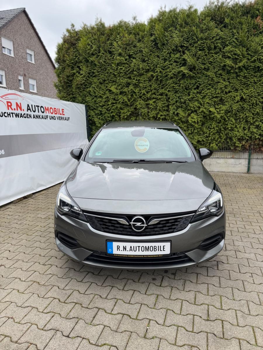 Opel Astra K Sports Tourer Edition Start/Stop