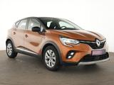 Renault Captur Intens Full-LED|Navi|Kamera|Winter-Paket - Renault Captur in Krefeld