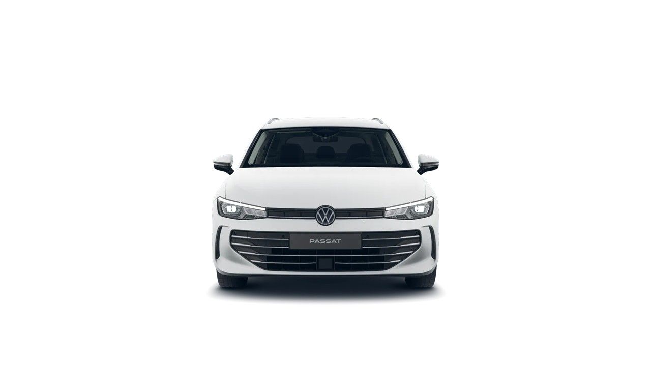 Volkswagen Passat Variant 2.0 BUSINESS AHK 360°CAM ACC NAVI foto 4