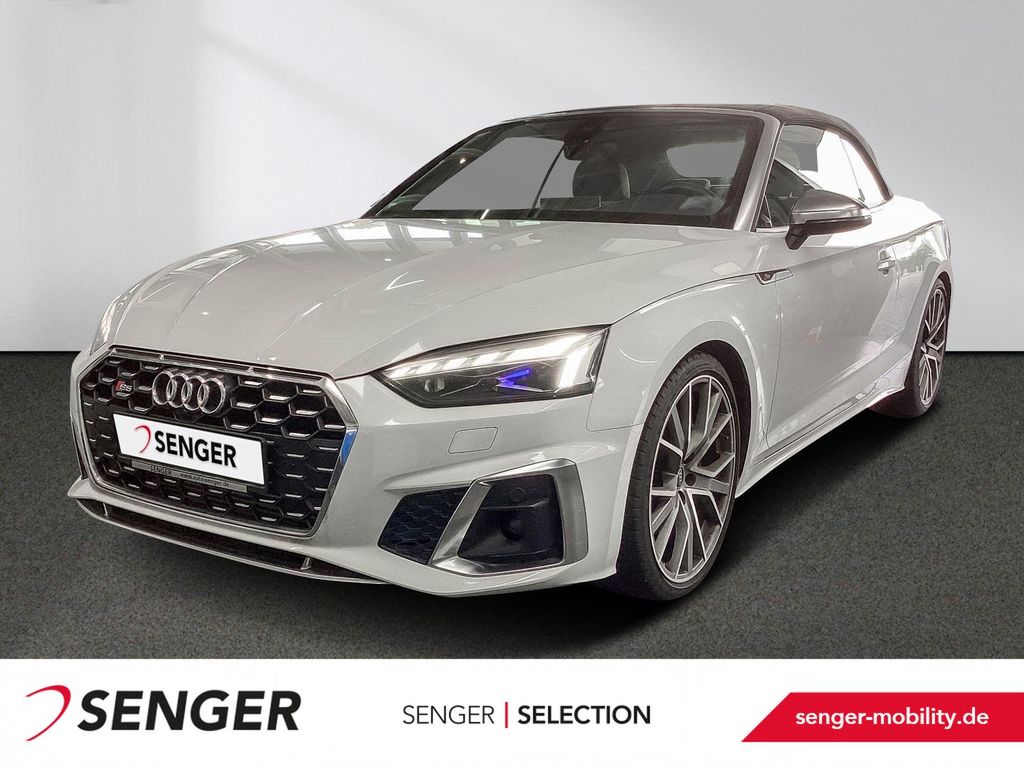 Image of Audi S5