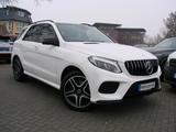 Mercedes-Benz GLE 350 AMG Night 360° Distronic+ H&K Panorama - Mercedes-Benz GLE 350 Gebrauchtwagen in Berlin