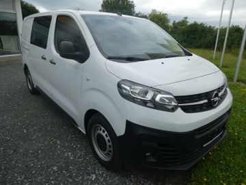Bild 2 Opel Vivaro Kasten Edition M
