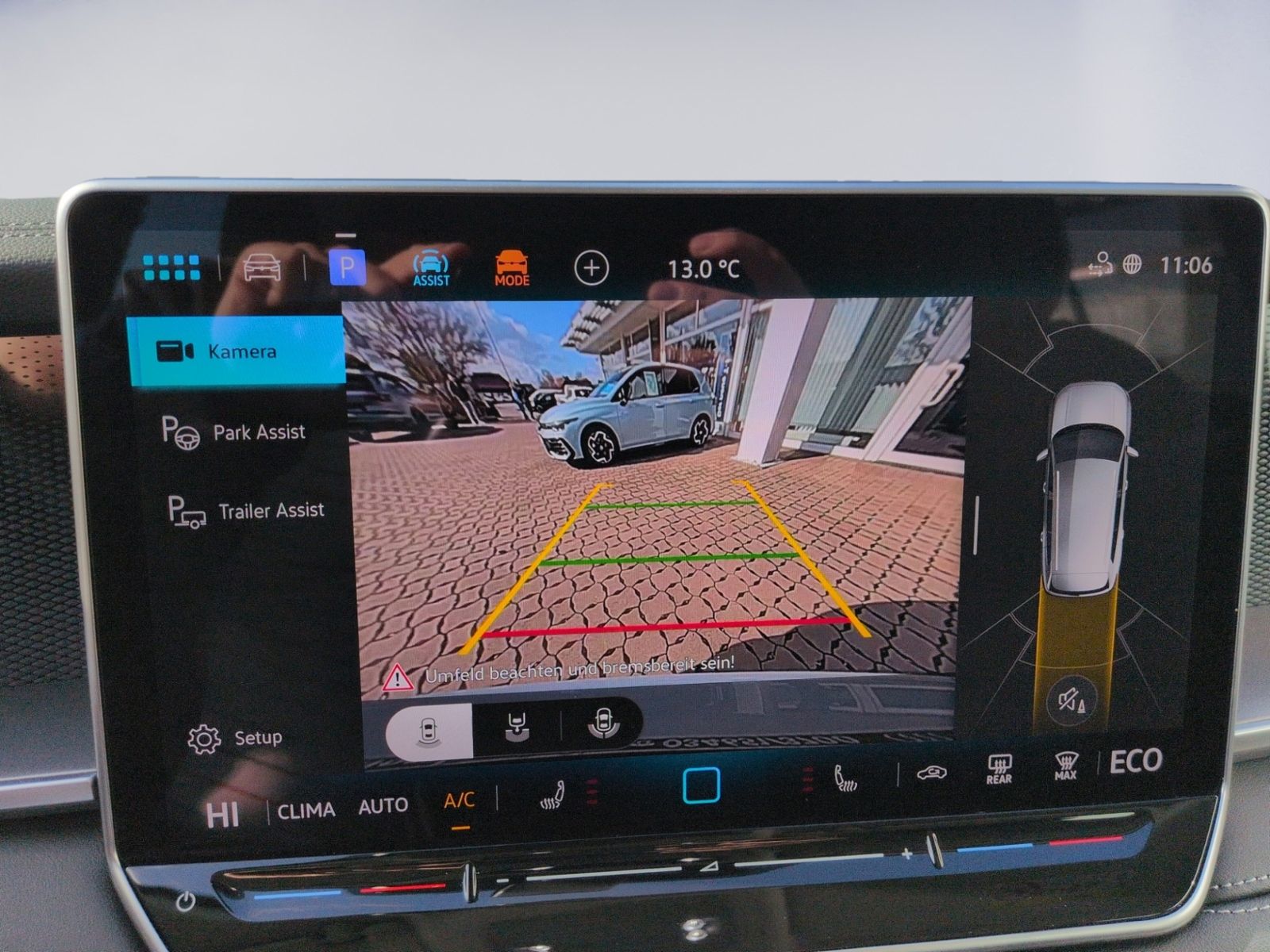 Tayron 1.5 eTSI eHybrid DSG Life AHK+NAVI+DCC