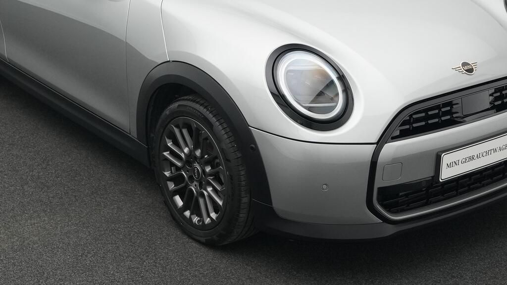 MINI Cooper C - Bild 20