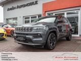 Jeep COMPASS 1.3l PHEV 177kW Upland - Jeep Compass Upland mit Hybrid-Antrieb (Benzin/Elektro)