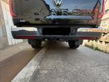 Volkswagen Amarok V6 Style Hardtop SH Garantie 8-f. bereift - VW Amarok in Stuttgart