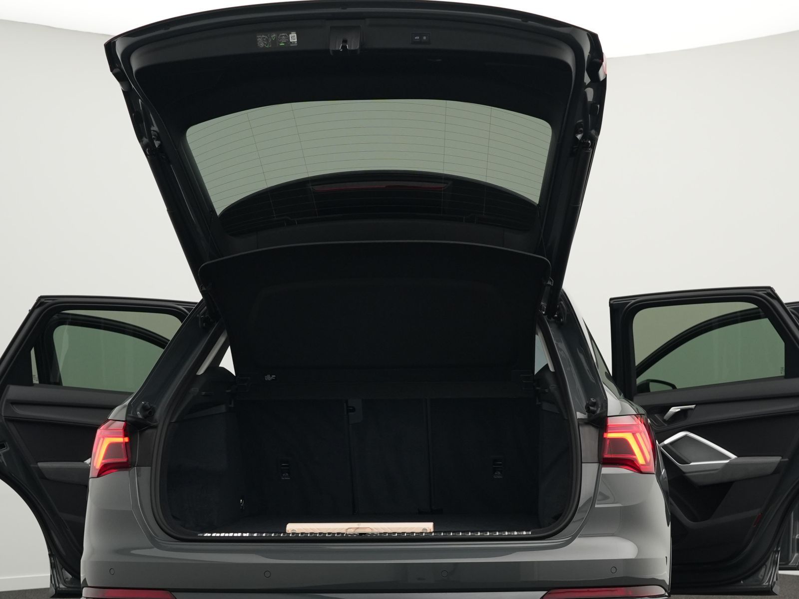 Audi Q3 - Bild 18