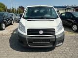Fiat Scudo L1H1  90 Multijet - gebrauchte Fiat Scudo aus dem Jahr 2009