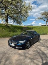 BMW Z4 sDrive35i E89 N54 Facelift - BMW Z4 E89 mit Benzin-Antrieb