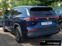 Volkswagen Tayron - Vorschau Bild 2