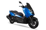 Other JUNAK 711 Maxi Roller 125 ccm blau - Offers matching your search criteria
