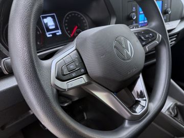 Volkswagen Caddy - 12