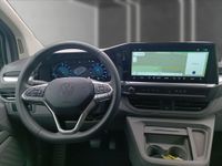 Volkswagen T7 Caravelle - Vorschau Bild 12