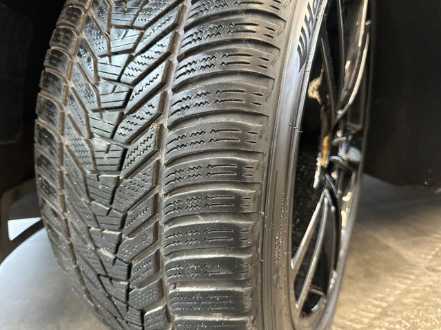 Porsche Cayenne Turbo *Matrix LED*360 Kamera*