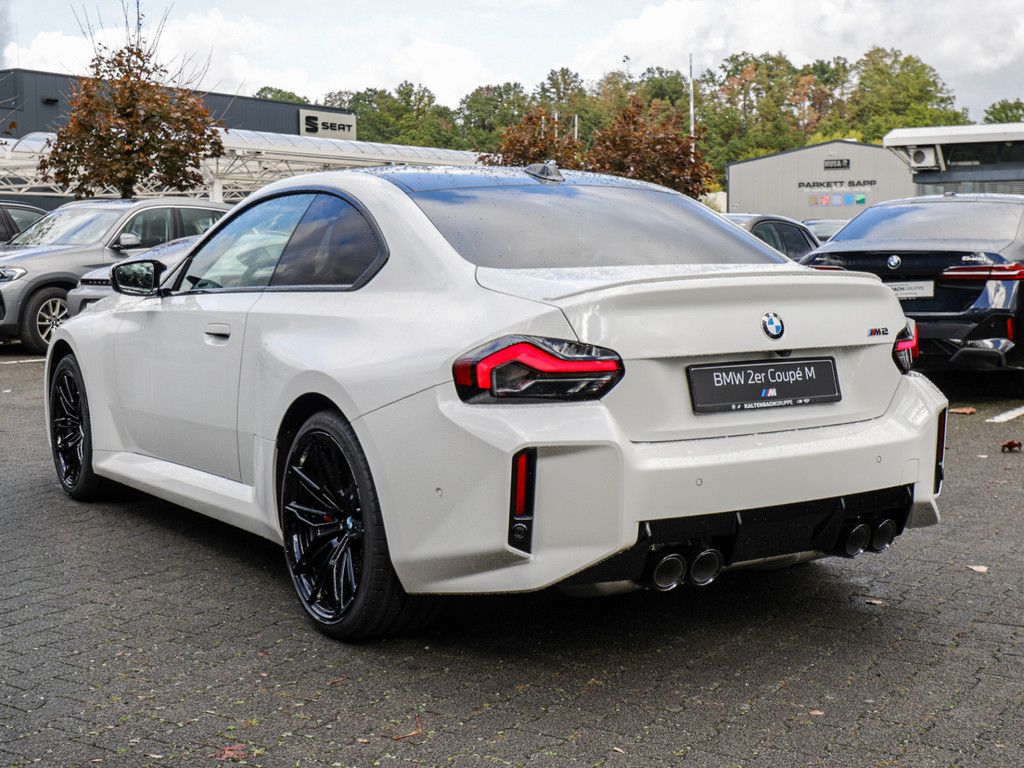 BMW M2 - Bild 7