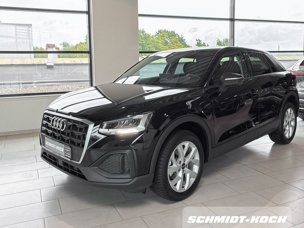 Audi Q2 — fotografia 2