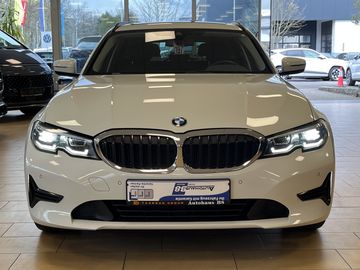BMW 318 - 2