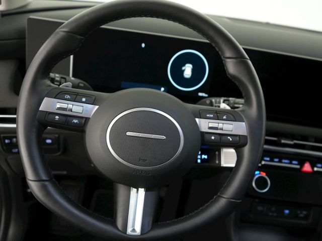 Hyundai Tucson – Bild 19