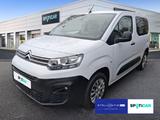 Citroën Berlingo MVP Live PACK 1.5 BlueHDi 100 S&S(EU6d) - gebrauchte Citroën Berlingo aus dem Jahr 2023