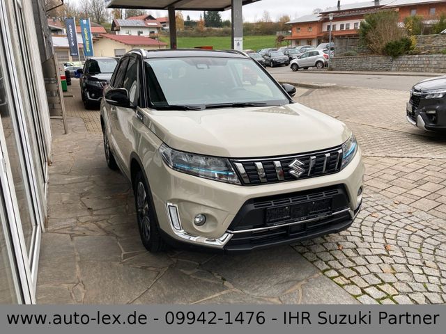 Suzuki Vitara 1.4 BOOST Hybrid Comfort+ AT Allgrip**AHK