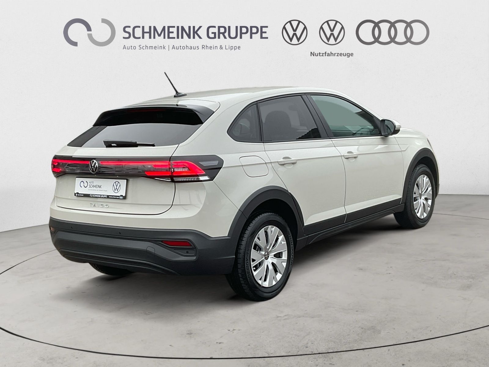 Volkswagen Taigo 1.0 TSI Allwetter CarPlay Tempomat DAB foto 5