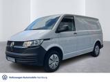 Volkswagen T6.1 Kasten 2.0 TDI DSG AHK Einparkhilfe Klima - Volkswagen: TDI