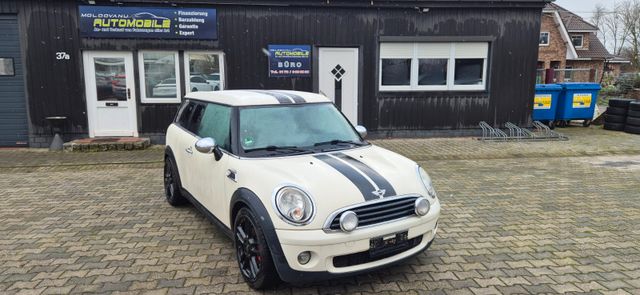 MINI ONE Clubman One