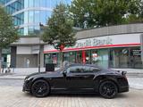 Bentley Continental Supersports - Bentley Continental Supersports Gebrauchtwagen