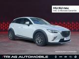 Mazda CX-3 2.0 SKYACTIV-G Kizoku AWD GRA PDC SHZ Navi - Mazda CX-3 aus 2018