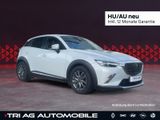 Mazda CX-3 2.0 SKYACTIV-G Kizoku AWD GRA PDC SHZ Navi - Mazda in Freiburg