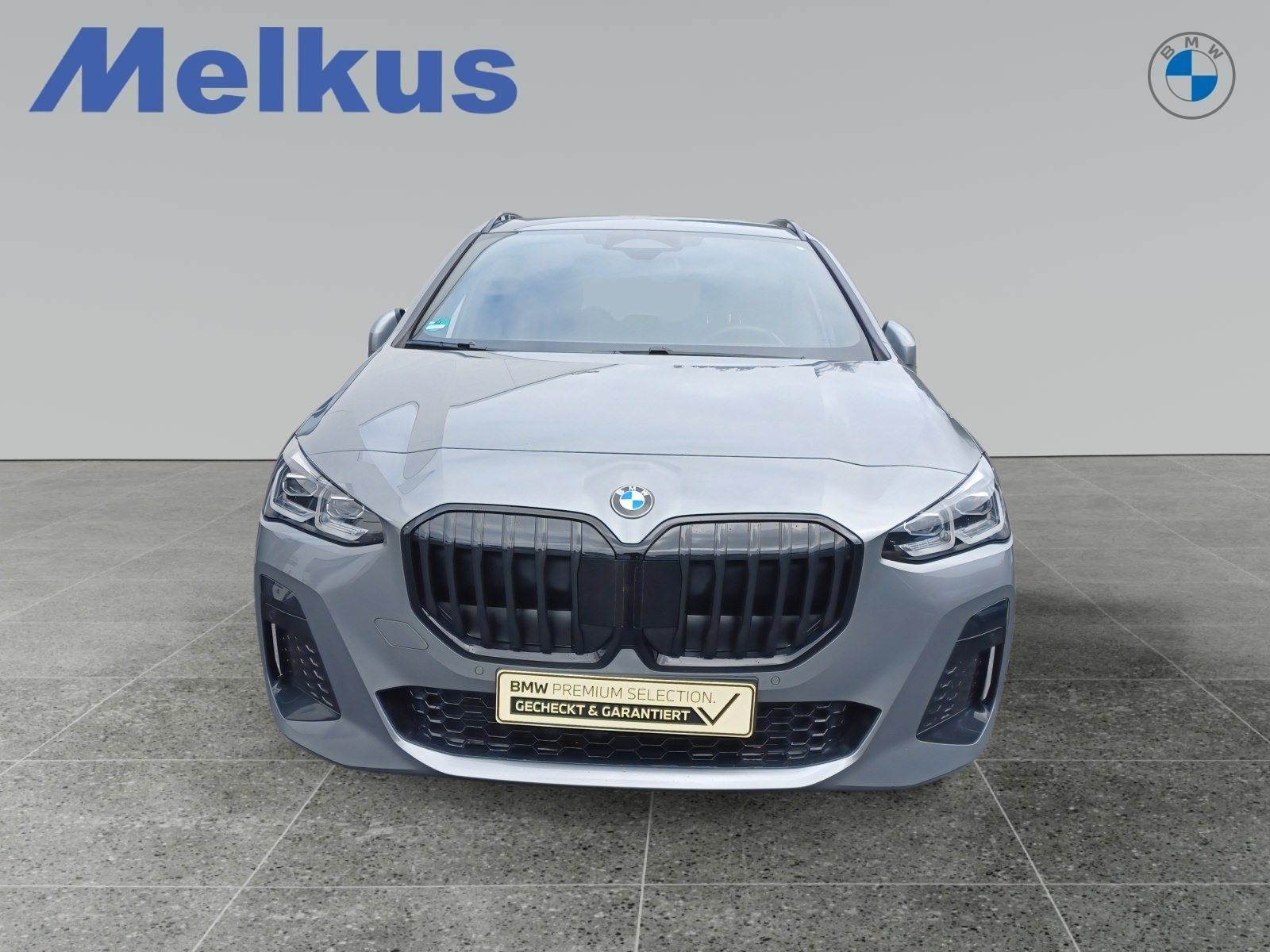 BMW 220i Active Tourer M Sportpaket HK HiFi DAB LED foto 2