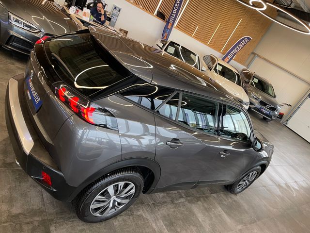 MYAUTOCENTER – Gebraucht- und Jahreswagen mit Werkstattservice in Pfaffenhofen Peugeot 2008 Active *Klima*Kamera*Navi*Bluetooth*DAB+*