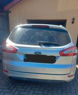 Ford Mondeo 2,0TDCi 103kW DPF S Turnier S - Ford Mondeo Gebrauchtwagen in Chemnitz