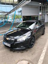 Chevrolet Cruze LT Irmscher Edition 141 PS... - Chevrolet: C 14