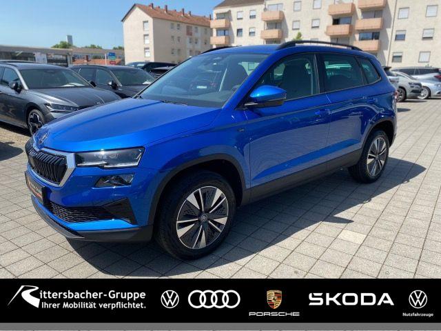 Skoda Karoq Tour 1,5 TSI 110 kW 7-Gang-DSG