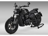 Benelli Leoncino Bobber 400 - Benelli Leoncino Bobber 400