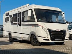 LMC I 650 G EXPLORER PREMIUM *Hecksitzgruppe*