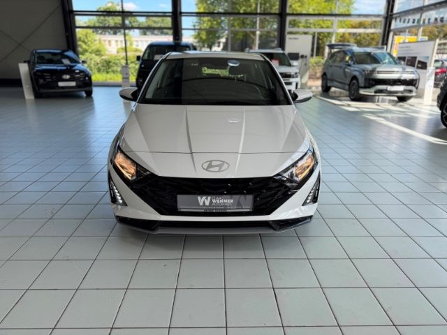 Hyundai i20 – Bild 2